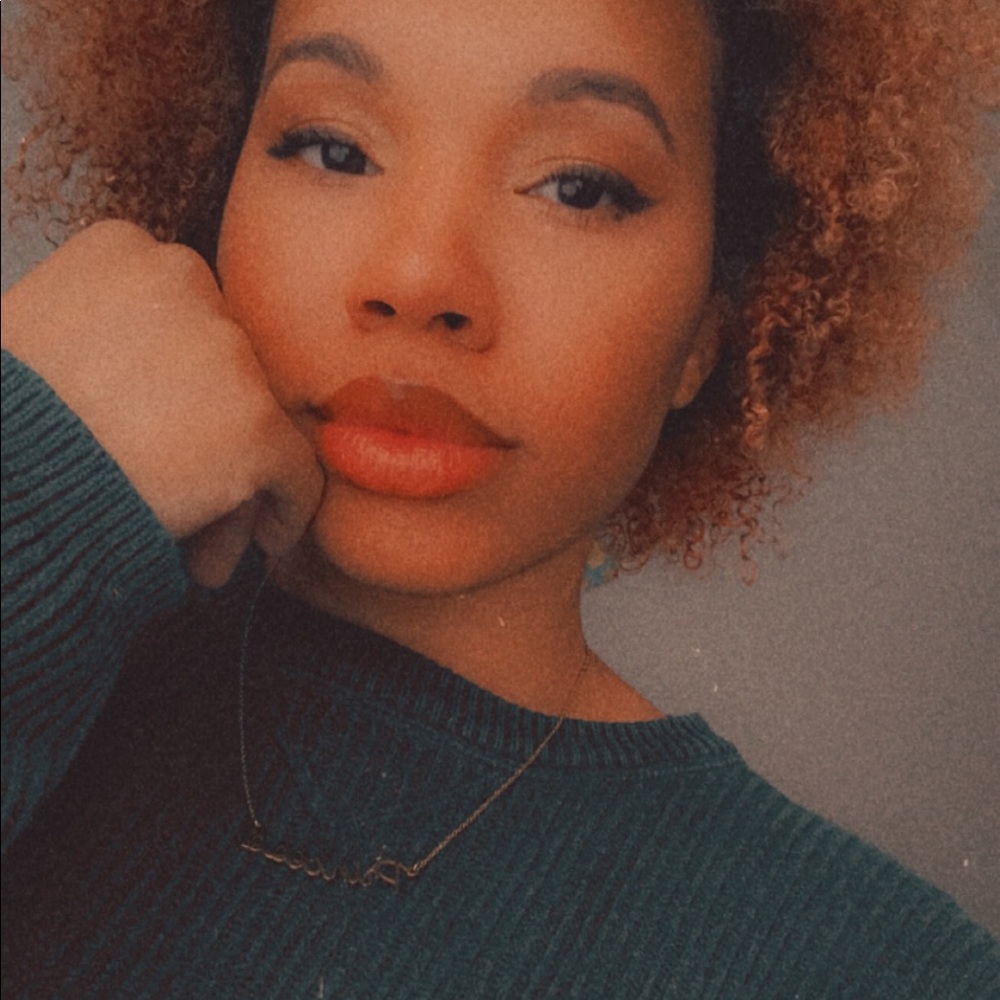 Meet your Posher, Princess